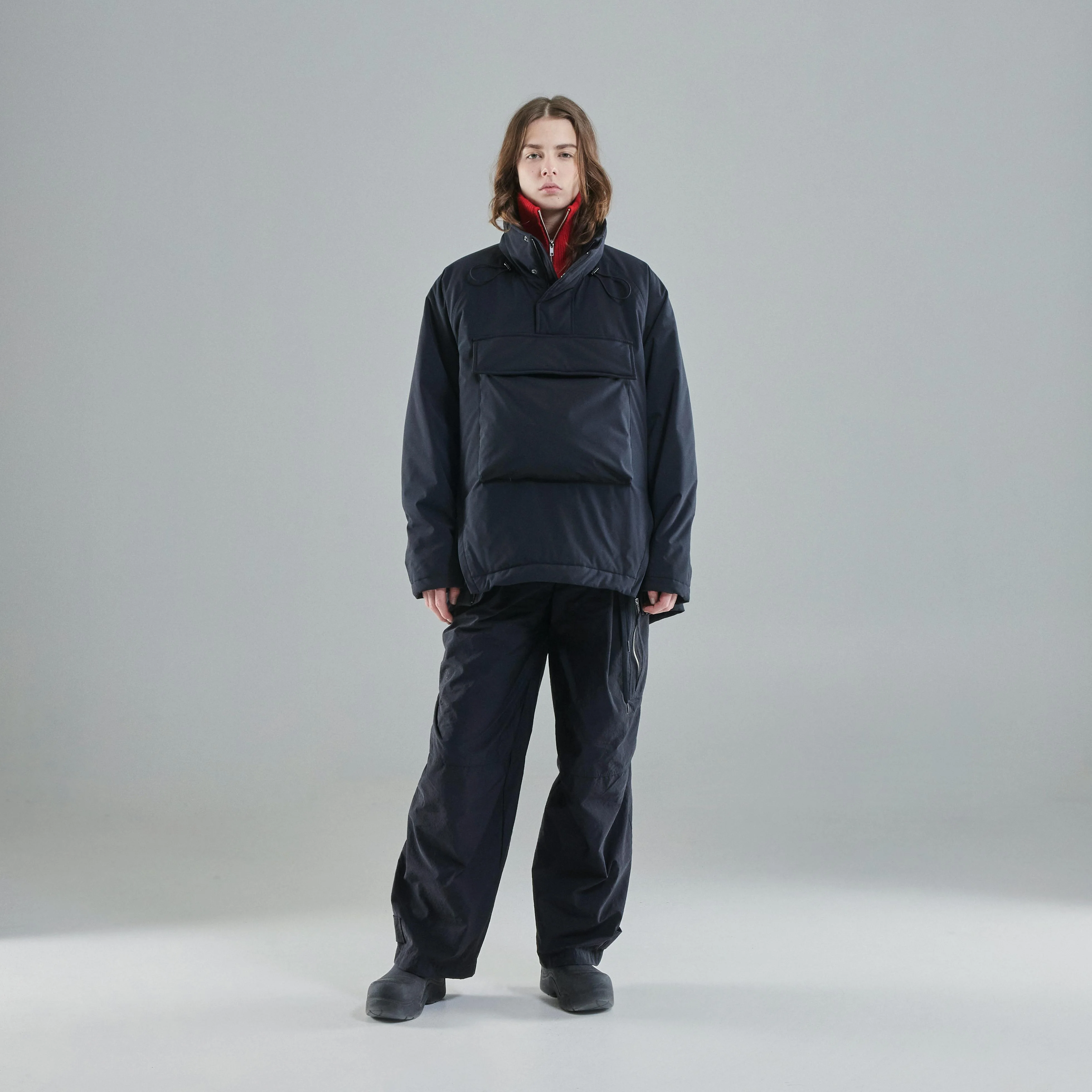 Vatnsmýri Anorak - Image 11