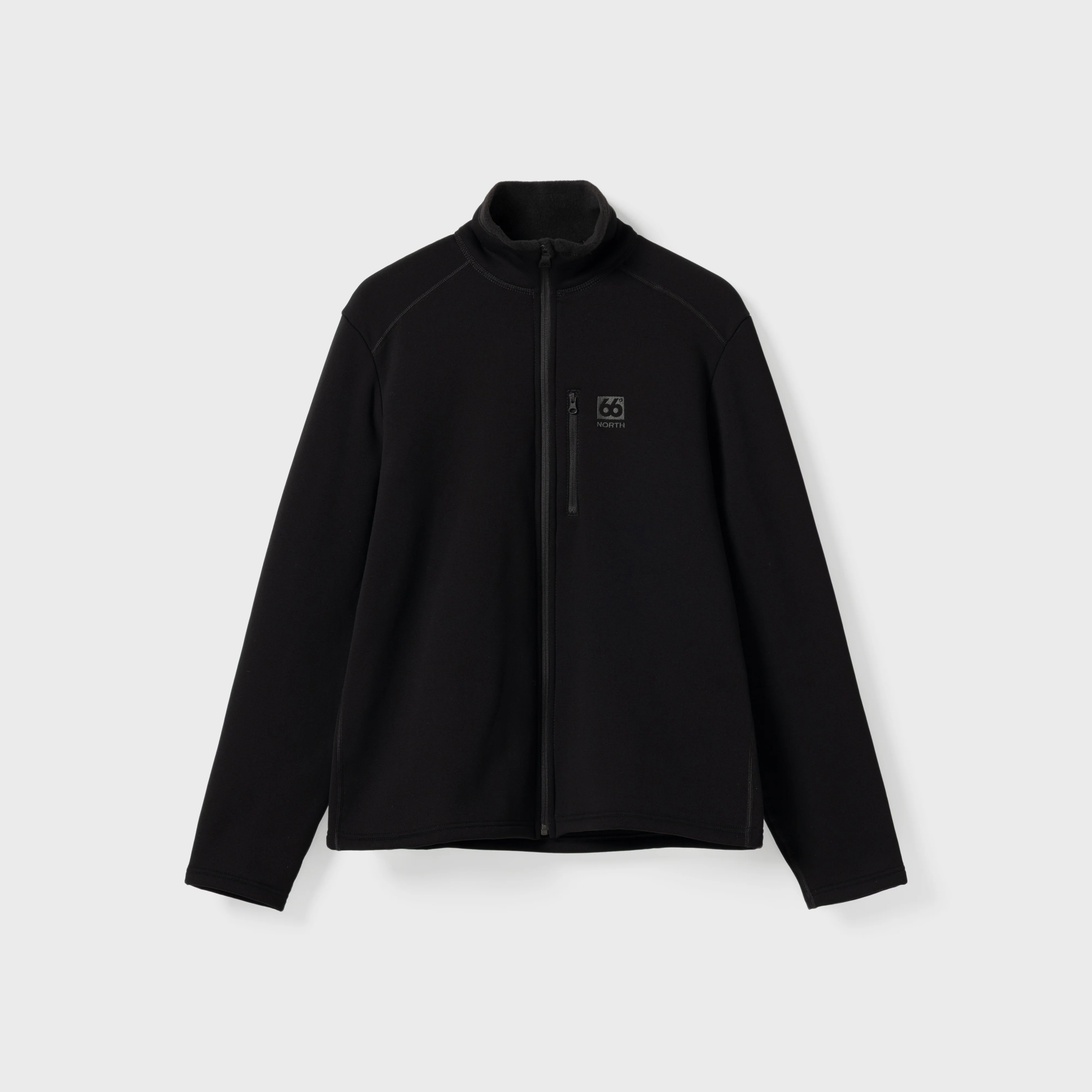 Men's Vík Jacket - Image 2