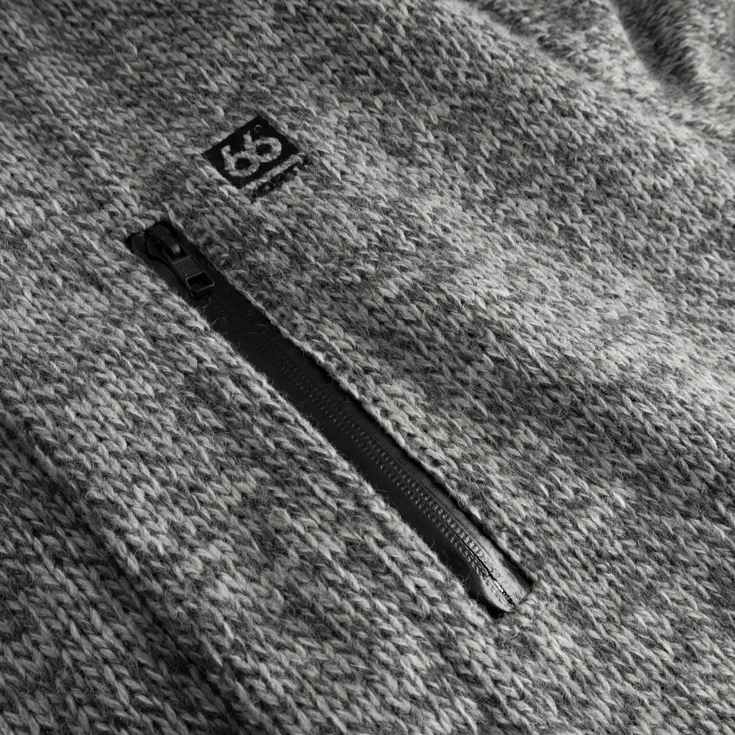 Vindur Wool Coat - Image 7