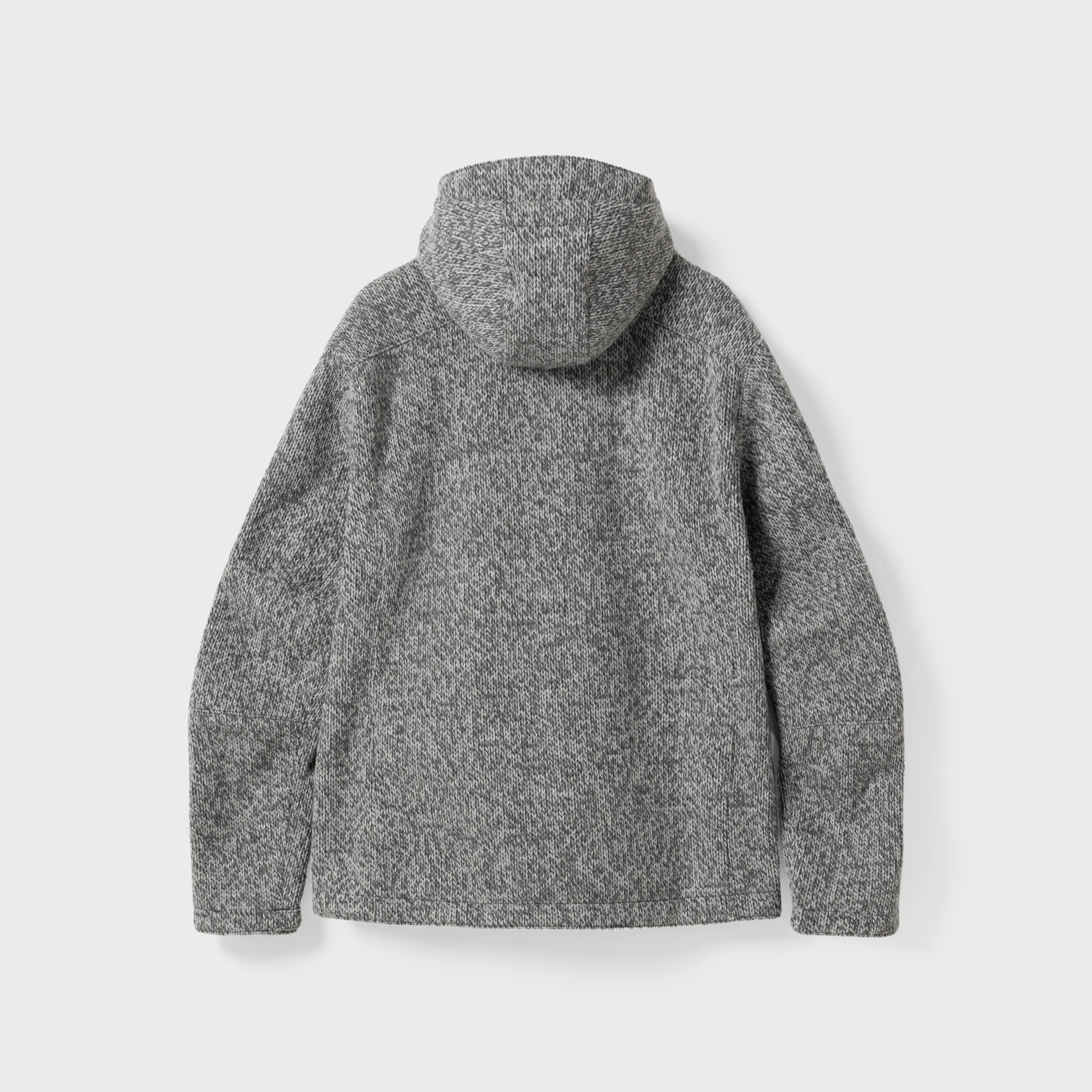 Vindur Wool Jacket - Image 4