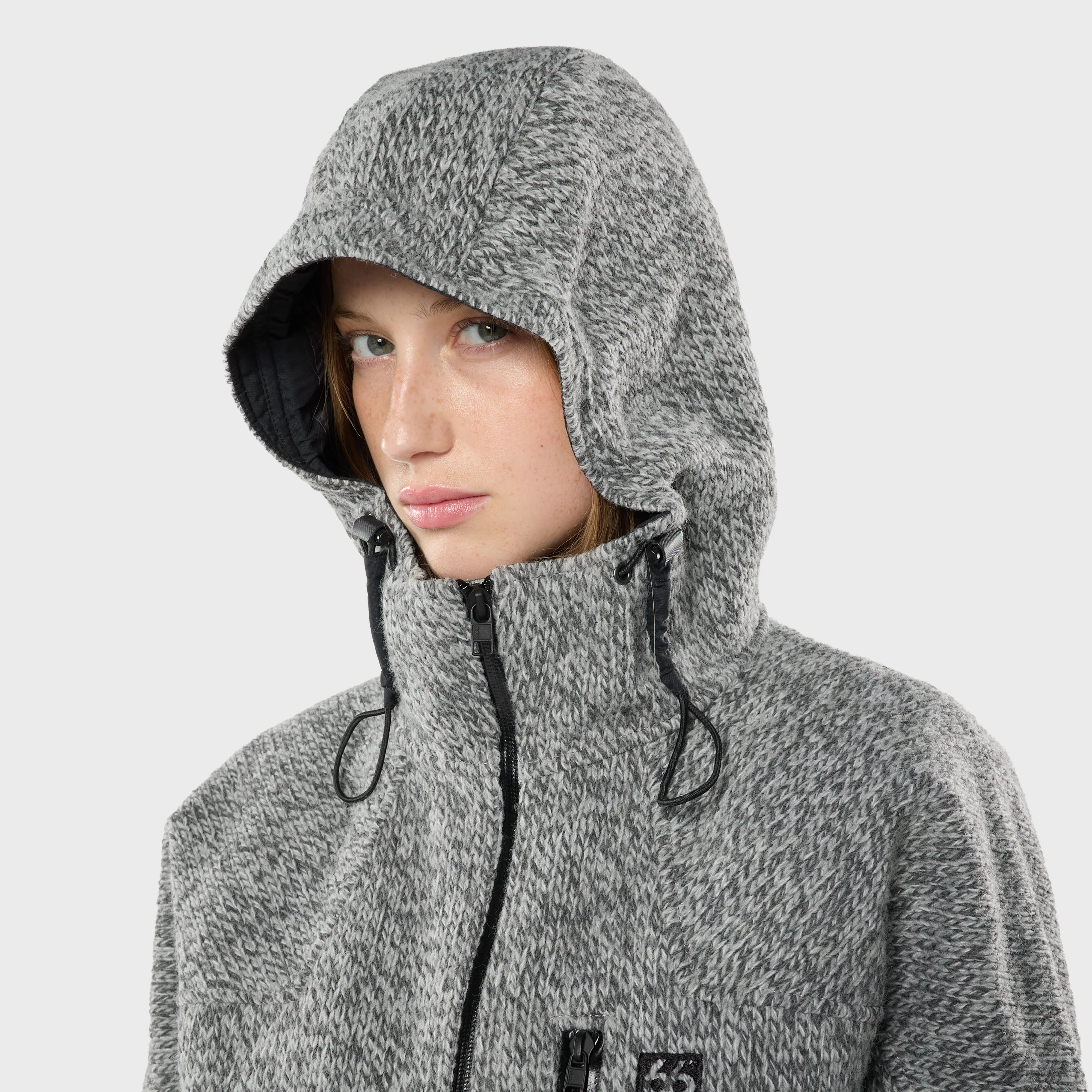 Vindur Wool Jacket - Image 16