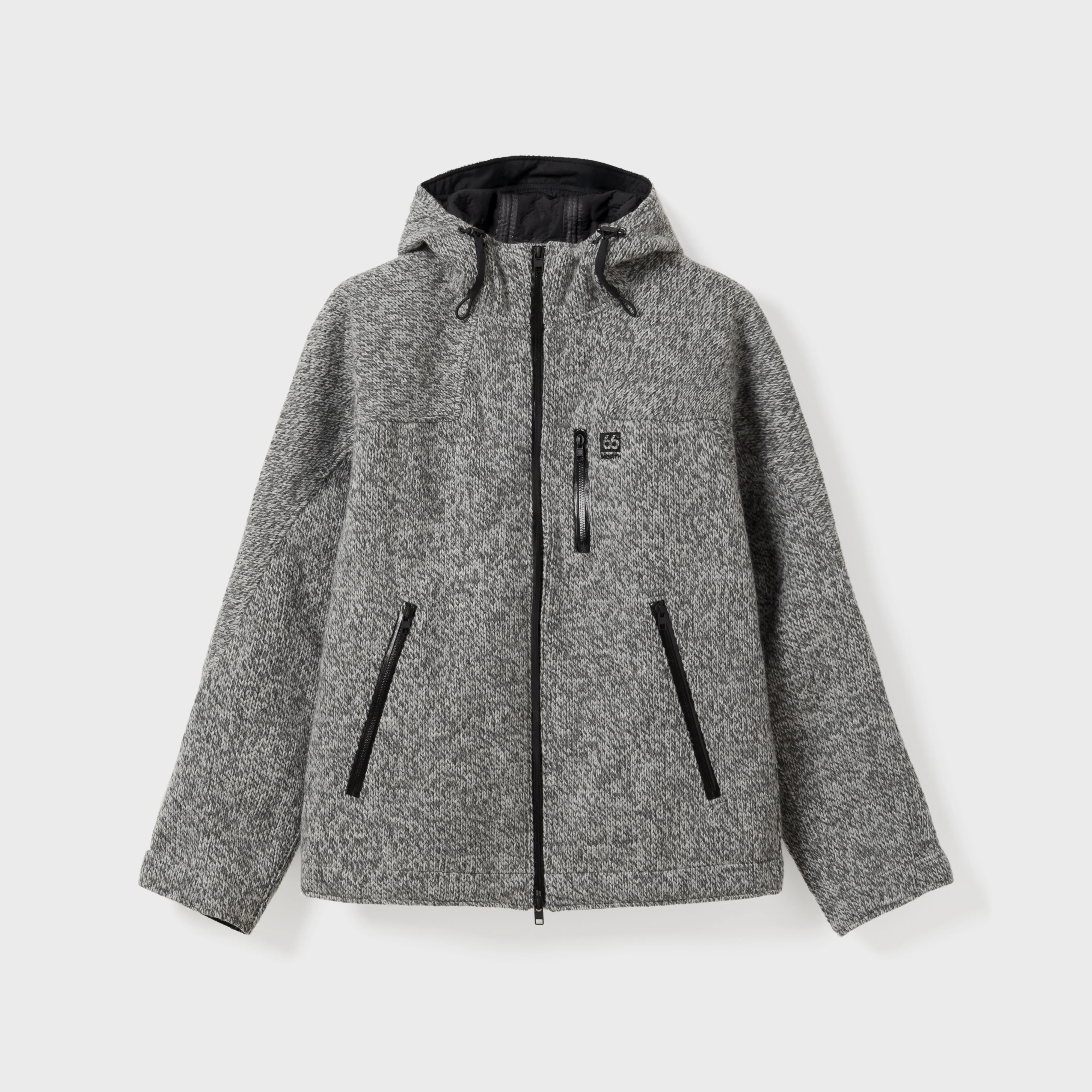 Vindur Wool Jacket - Image 2