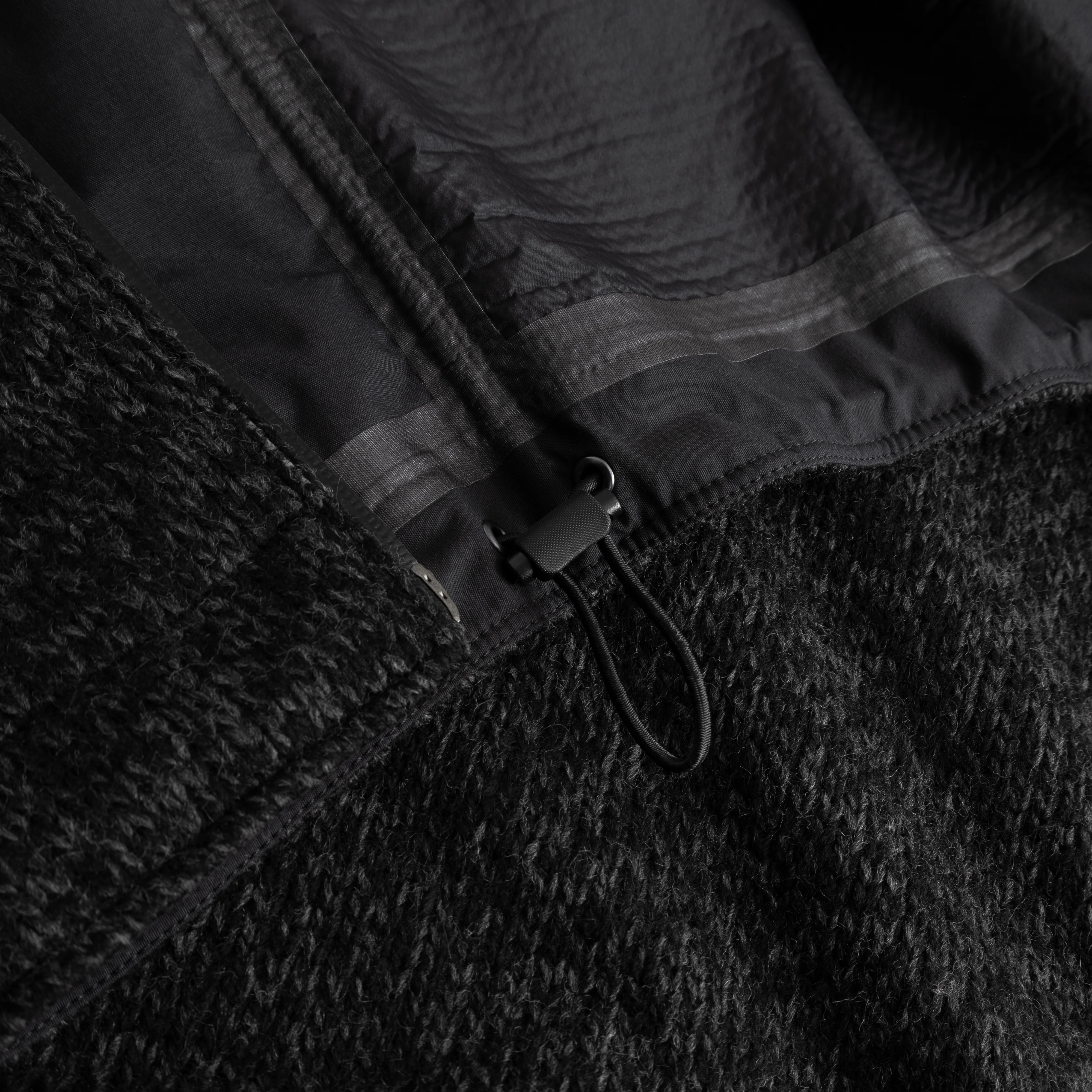 Vindur Wool Jacket - Image 6